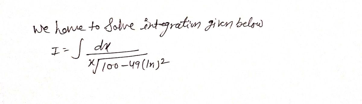 Calculus homework question answer, step 1, image 1